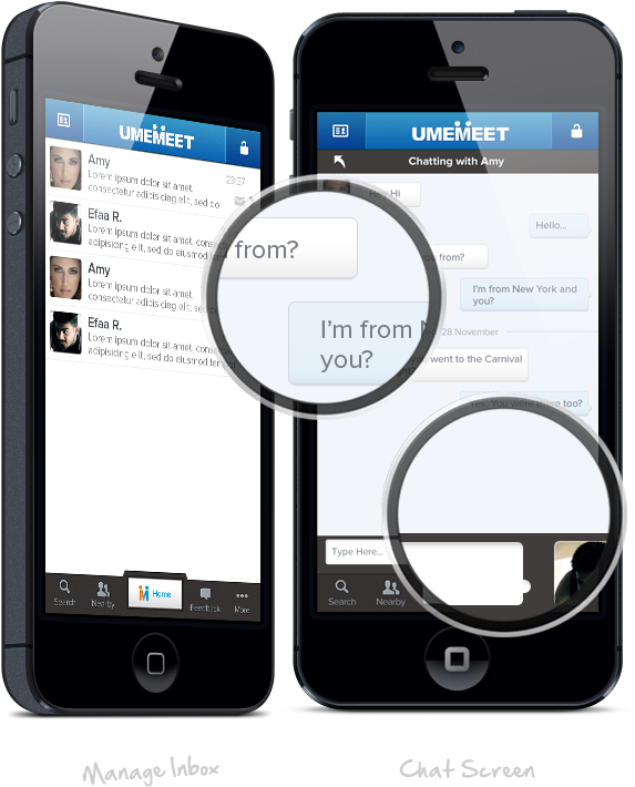 Feature Phone Clipart Feature Phone Smartphone Mobile - Truecaller (600x884), Png Download