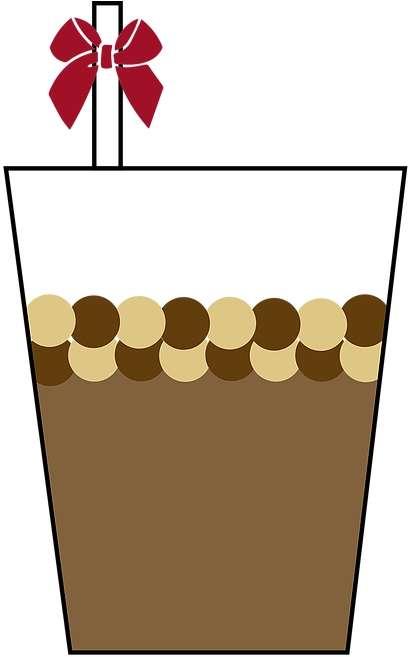 Copinho De Brigadeiro - Brigadeiro (548x673), Png Download