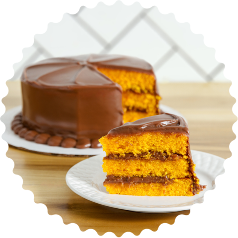 Cakes - Cake (480x480), Png Download