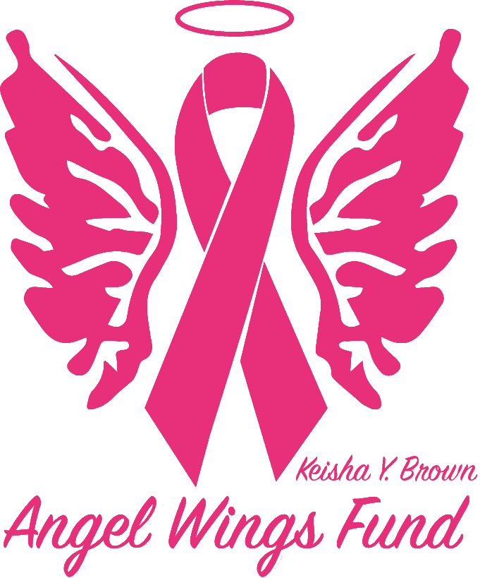 Angel Wings Fund (681x819), Png Download