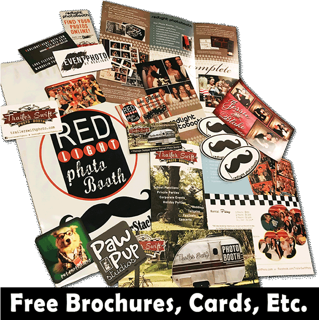 Fill Out The Form Below With Your Mailing Address And - Flyer (653x666), Png Download