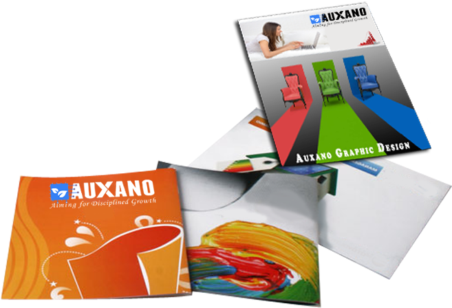 Promotional Brochures, Advertising Brochures - Brochure (676x492), Png Download