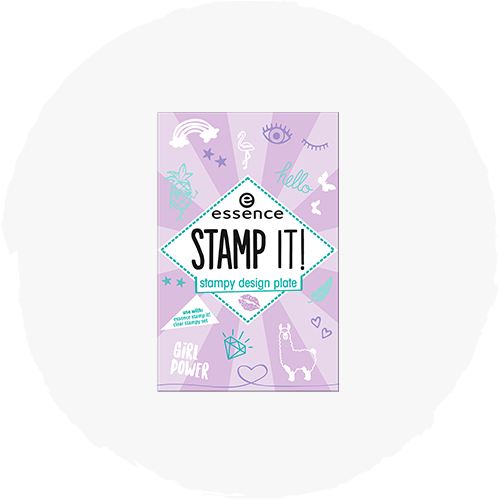 Essence My Skin (500x500), Png Download