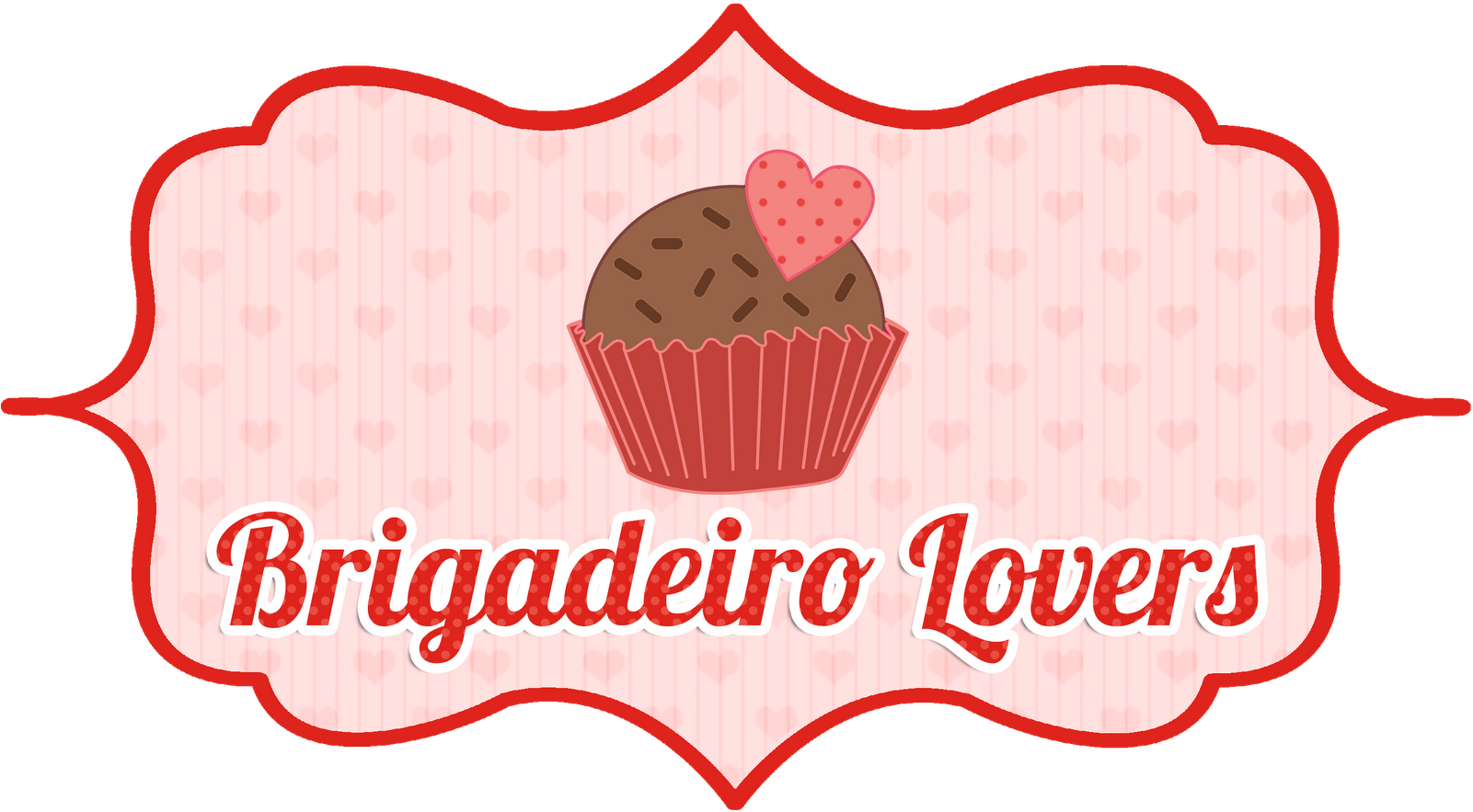 Nasce Um Novo Projeto, Uma Idéia Que Não Conseguiu - Logotipo De Um Brigadeiro (1600x1081), Png Download