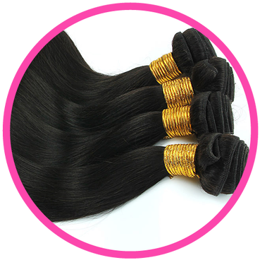 Virgin Hair Maintenence Tips Will Be Included In Your - Blond (498x498), Png Download