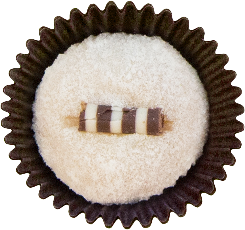 White Brigadeiro With Nutella Checkout Our Delicous - Диск За Метал 355мм (1070x1071), Png Download