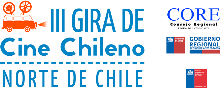 Logo-gira04 - Core Antofagasta (760x314), Png Download