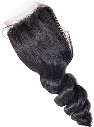 2 Bundles Of 12″ - Lace Wig (480x490), Png Download