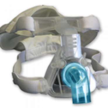 Sylent Ne Nasal Cpap Mask - Fisherman Sandal (370x370), Png Download
