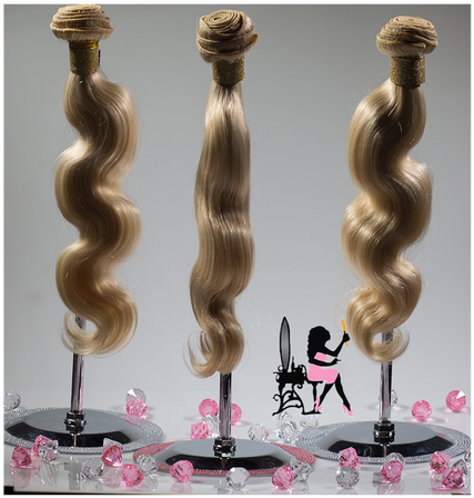 *each Bundle Is Sold Separately - Schwarzweiss-friseur Für Männer Und Frauen Visitenkarte (498x498), Png Download