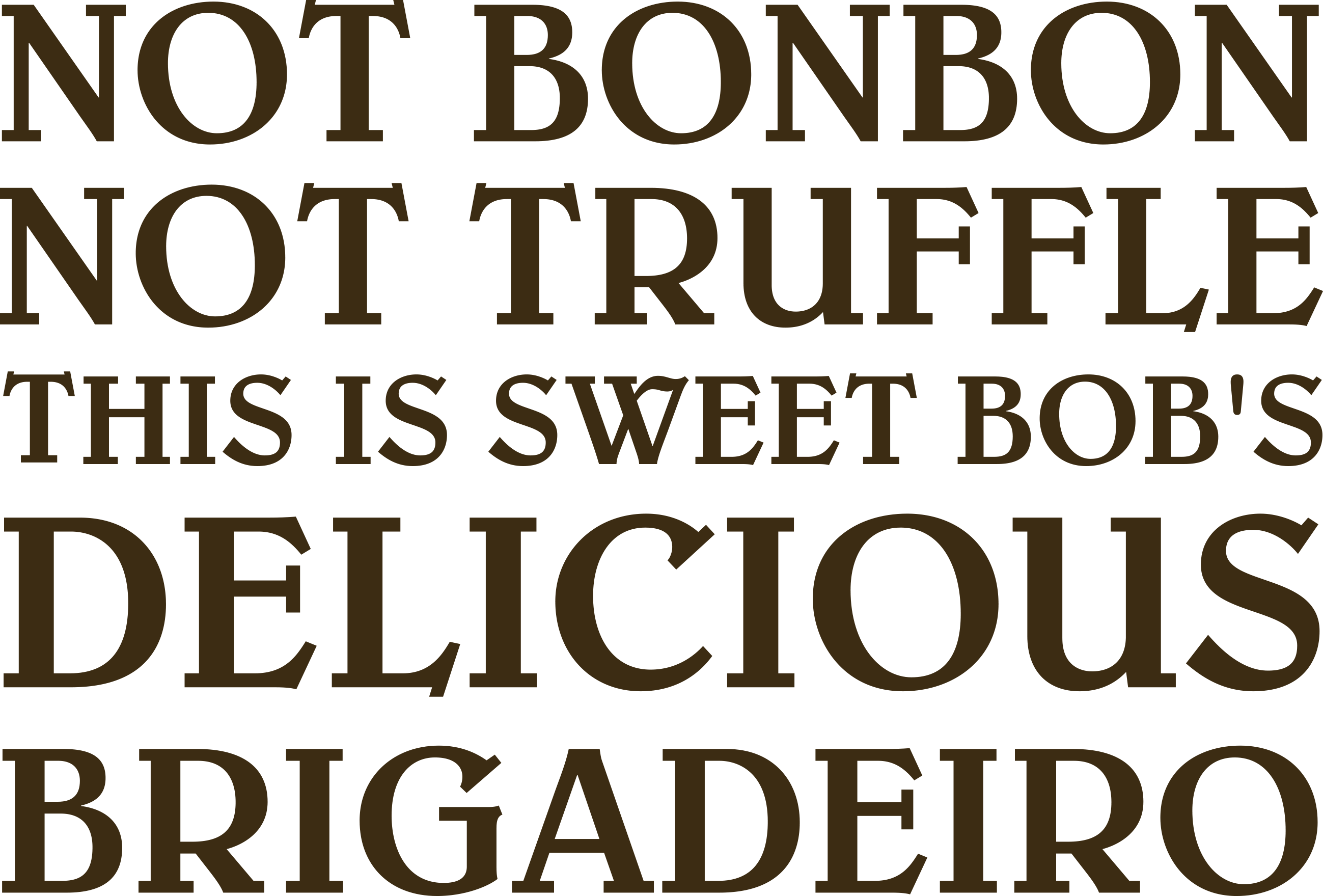 Location & Delivery - Sweet Bob Amsterdam (2598x1759), Png Download