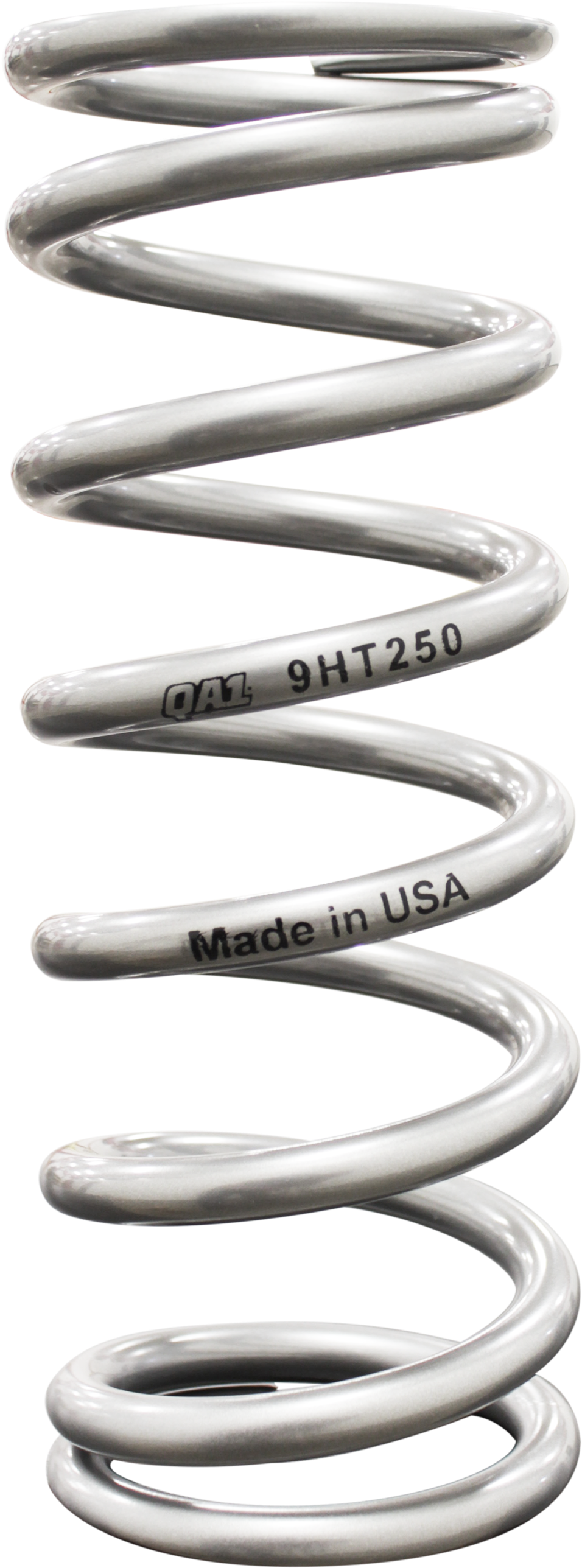 2 - 5" I - D - High Travel Spring - 9" Length - Qa1 Spring (1090x2700), Png Download