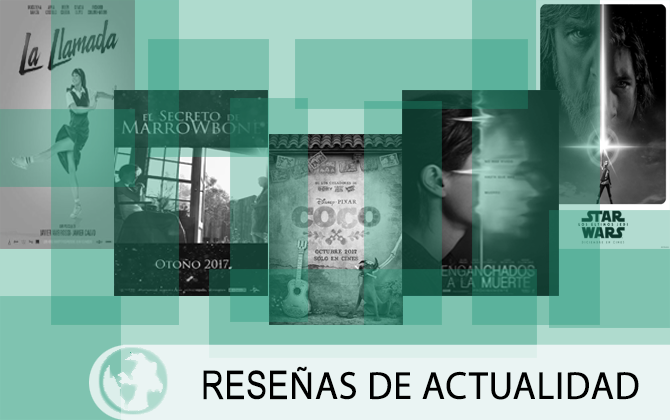 Reseñas De Actualidad Para Abordar Las Últimas Cintas (670x420), Png Download