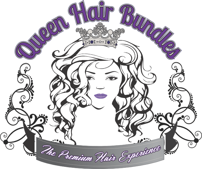 Queen Hair Bundles, Llc Specializes In The Finest Quality - Bestickers Wall Vinyl Sticker Decals Mural Room Design (668x557), Png Download