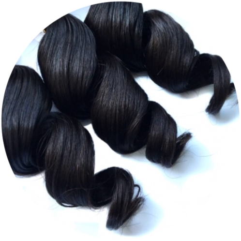 Bundle Deal - Lace Wig (498x498), Png Download