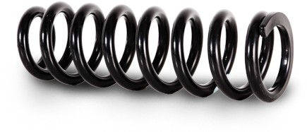 Hot Bending And Coiling - Chain (686x304), Png Download