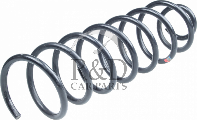 Пружины Занижение На Шеви Авео 2012 2015 (800x488), Png Download