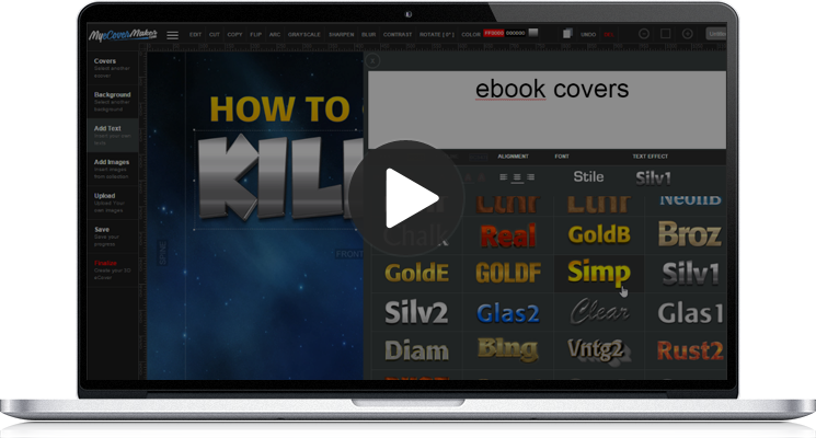 Ebook Cover Example - Pearltrees (745x400), Png Download