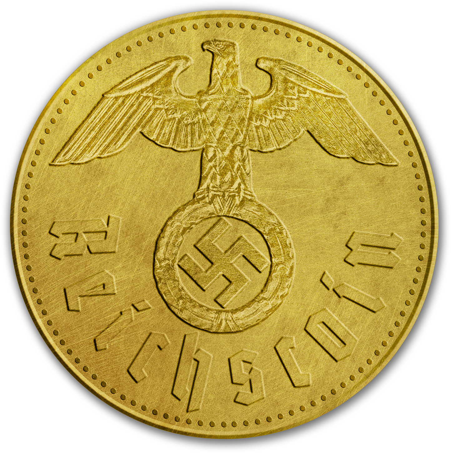 4mib, 1514x1514, Reichscoin - Holiday To And From Labels (1514x1514), Png Download