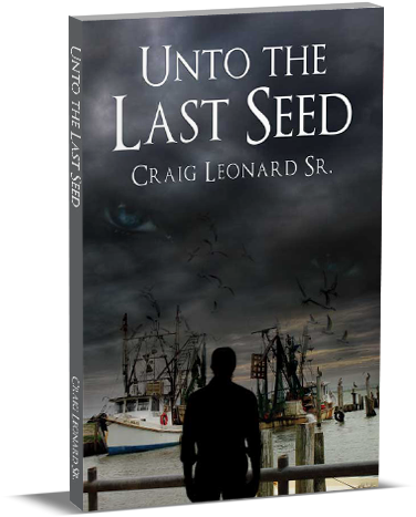 Unto The Last Seed - Unto This Last Book (389x500), Png Download
