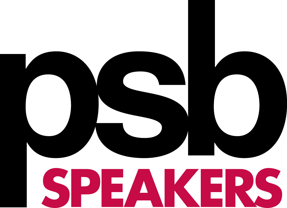 Logo - Psb Speakers Logo (1115x810), Png Download