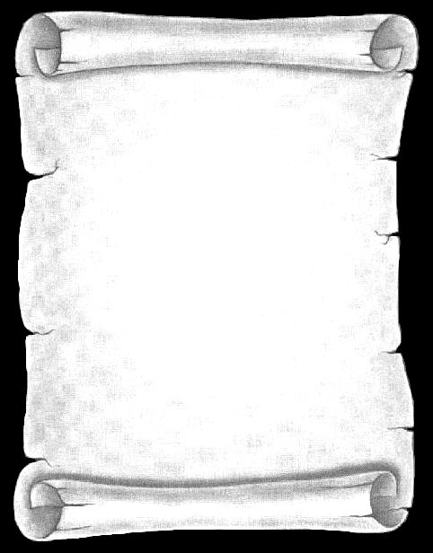 Pergaminho {ps Edições} - Nové Město Chateau (482x616), Png Download