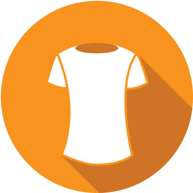 Download Icono Ropa Png Location Orange Icon Png Png Image With No Background Pngkey Com