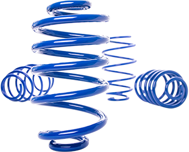 Ap Lowering Springs - Cable (500x300), Png Download