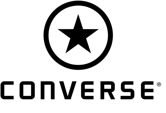 Marcas De Ropa Cara - Converse Star (760x548), Png Download