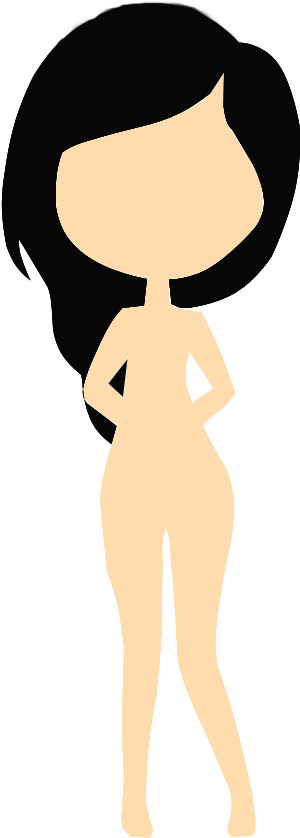 Ropa Para Tus Muñecas Dol Png ♥ - Portable Network Graphics (543x900), Png Download