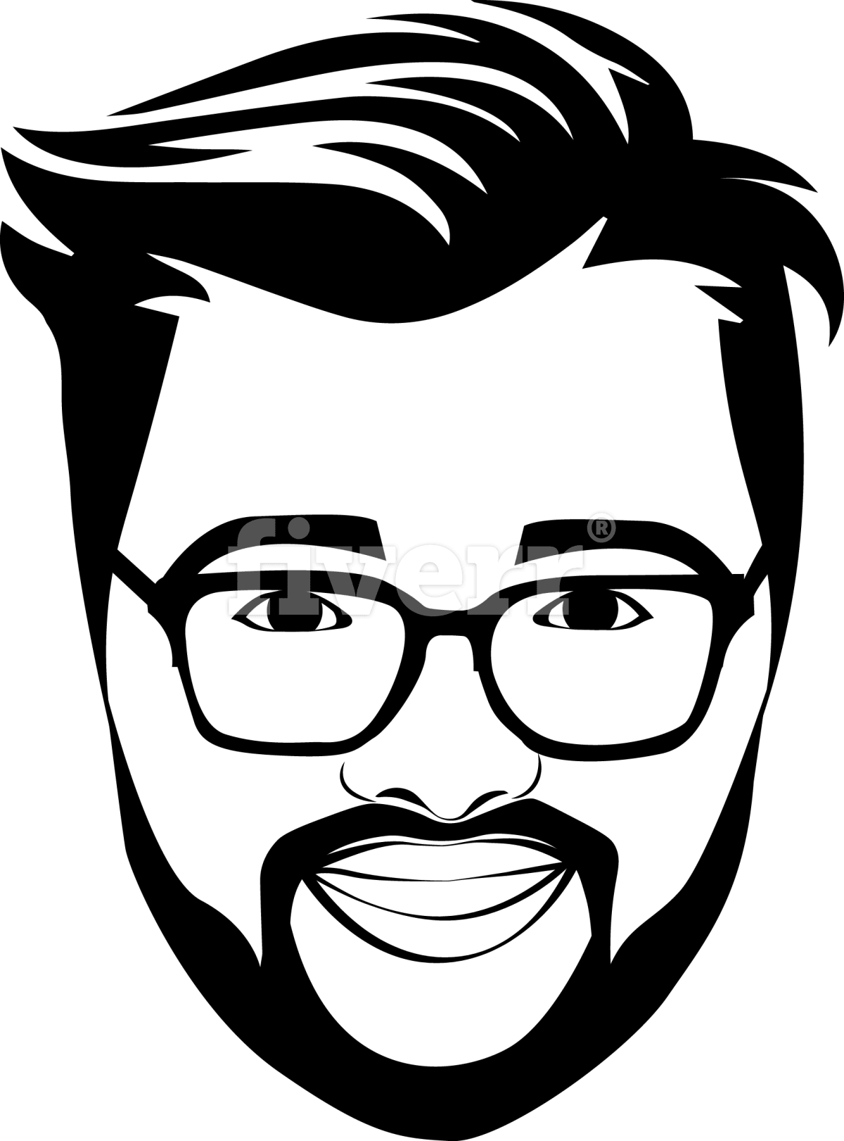 Illustration (1200x1622), Png Download