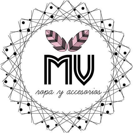 Mv Ropa Y Accesorios - Configuration (600x600), Png Download