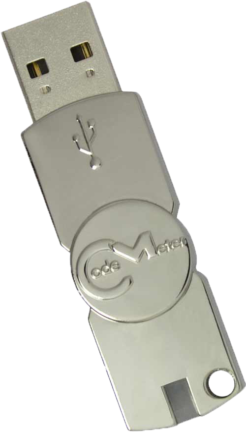 Premiere At Sps - Surcode Wibu Codemeter Usb Dongle For Audiotools, Minnetonka (500x879), Png Download