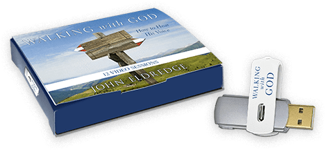 Walking With God - Usb Flash Drive (480x480), Png Download