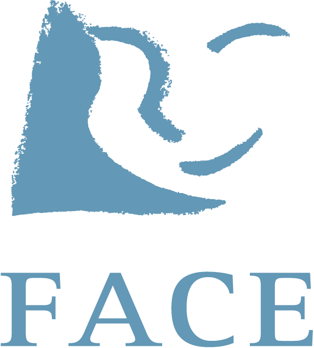Face For Children In Need (612x678), Png Download