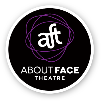 Face Theatre (354x354), Png Download