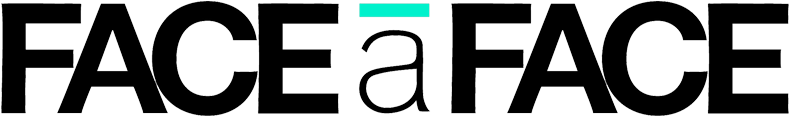 The Collection - - Face A Face Eyewear Logo (788x404), Png Download