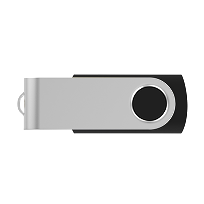 Preview-image - Usb Flash Drive (400x400), Png Download