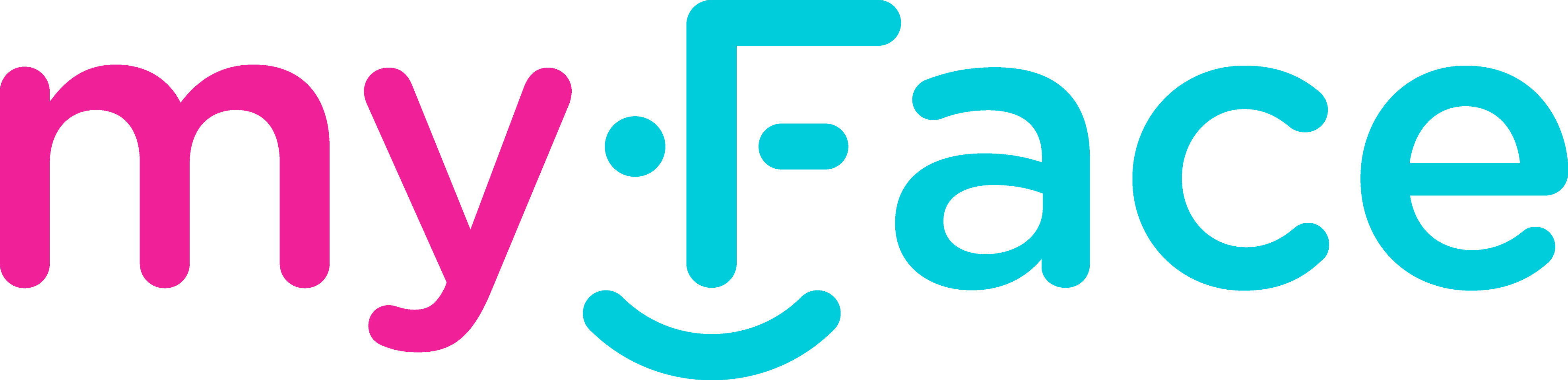 Get Involved With - Myface Logo (3944x955), Png Download