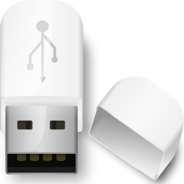 Drive Icon (594x596), Png Download