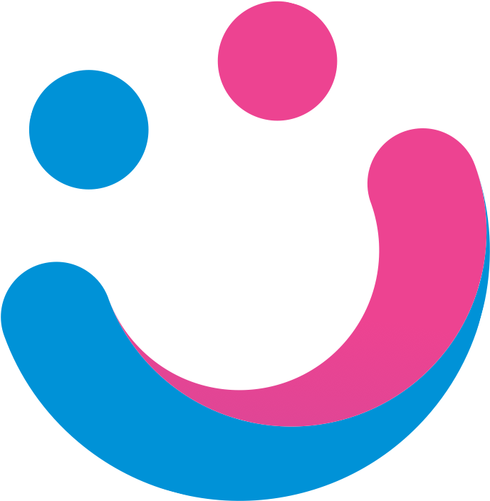 Topface Logo (1024x1024), Png Download