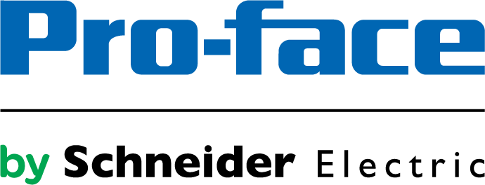 Pro-face America - Proface By Schneider Electric (690x264), Png Download