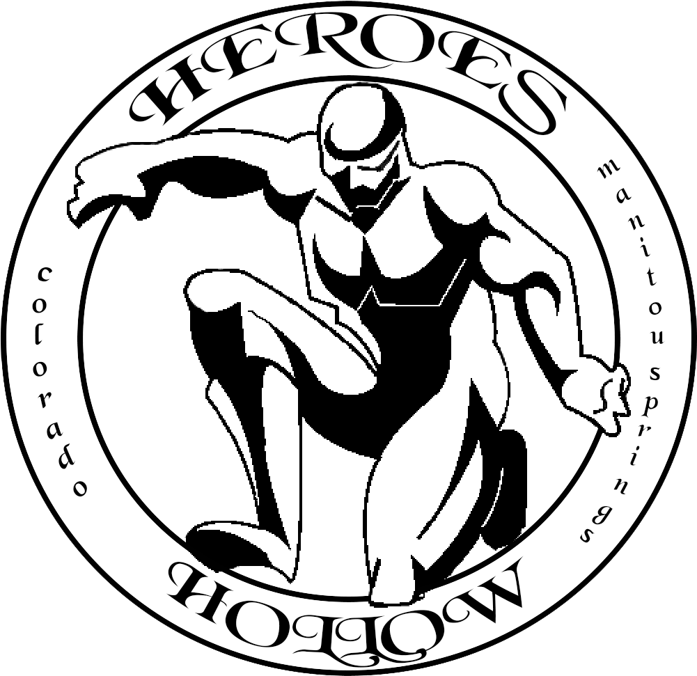 Heroes Hollow - Petro (1000x1151), Png Download