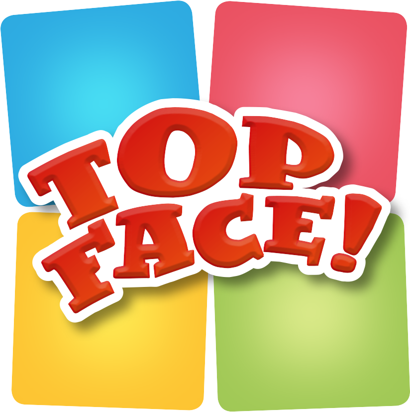 “many Cognitive, Emotional And Intellectual Skills - Jeu Top Face (836x837), Png Download