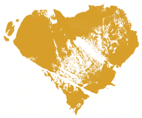 Paint, Stamps & Splatter - Digital Scrapbooking (456x381), Png Download