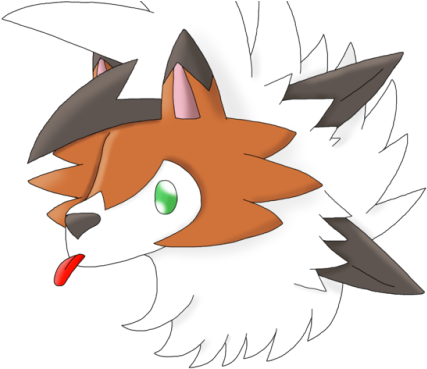 Cheeto Doggo - - Digital Art (500x375), Png Download