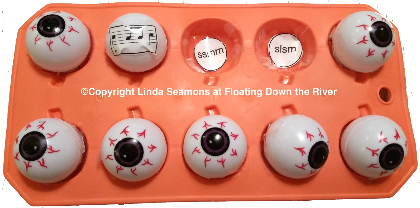 When Every Spot In The Pumpkin Tray Is Filled, The - Ladybug (1600x796), Png Download