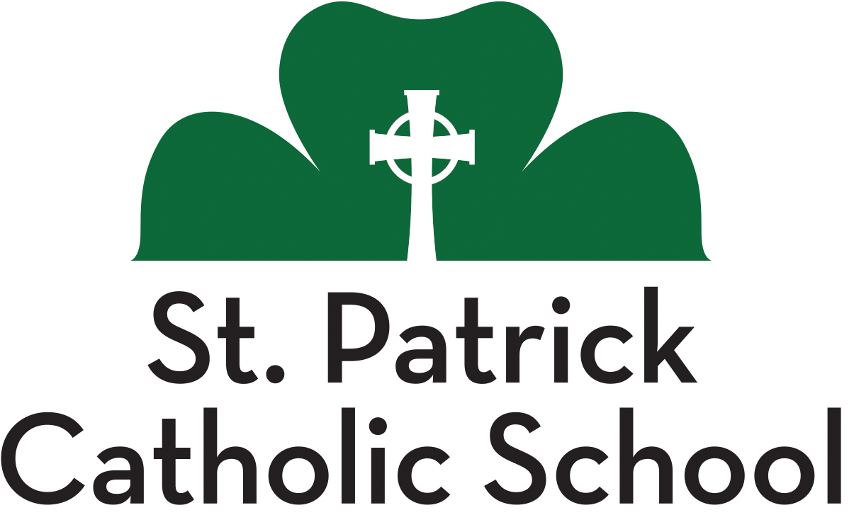 St Patrick's Catholic School - St Patrick Catholic School (1220x740), Png Download