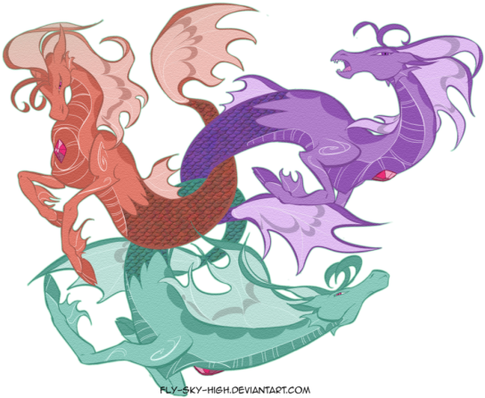 Post 4006 0 35022700 1414554725 Thumb - Equestria Girls Sirenas My Little Pony (600x461), Png Download