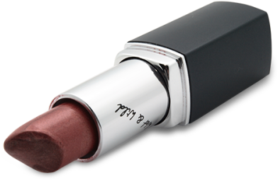 8 Brown Lipsticks Inspired By The 90's - Rouge A Levre Années 90 (450x450), Png Download